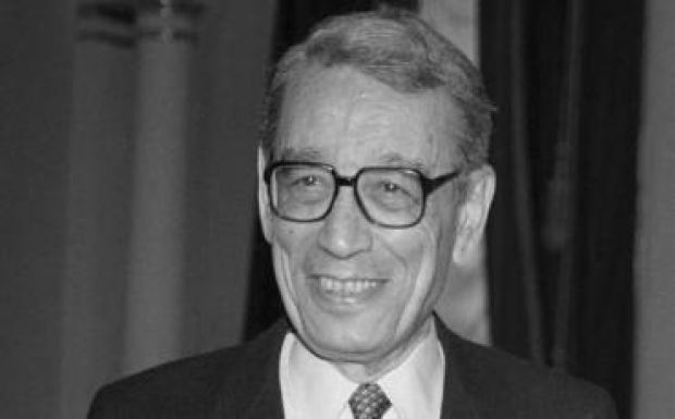 Meghalt Butrosz Gáli volt ENSZ-főtitkár