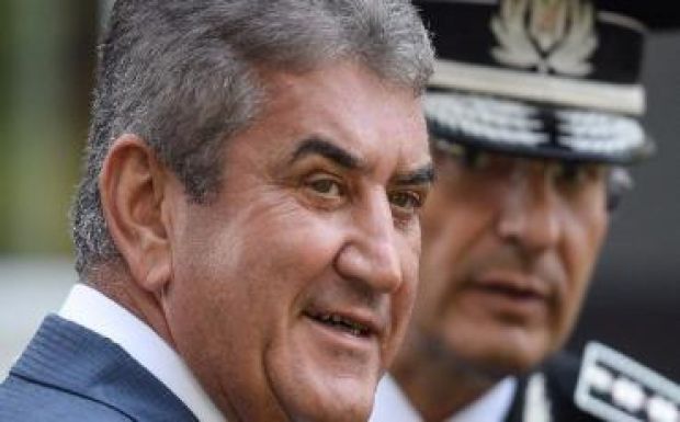 Újabb eljárást indítana a DNA Gabriel Oprea ellen