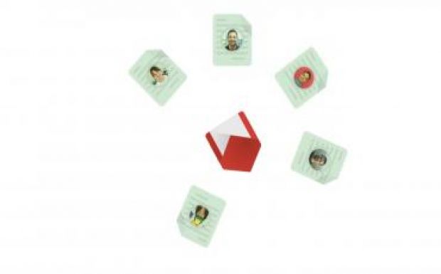 Erőteljesen terjeszkedik a Gmail