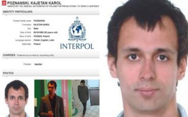 Letartóztatták a brutális gyilkosság miatt gyanúsított lengyel könyvtárost