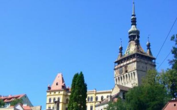 Proetnica fesztivál Segesváron: ne csak táncoljanak, beszélgessenek is!