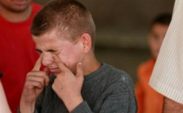 Országosan körözött kiskorúakat azonosítottak Hargita megyében