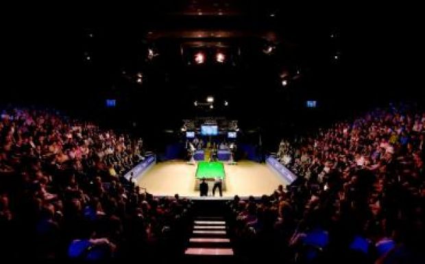 Kolozsváron tartják az első sznúker Európa-bajnokságot