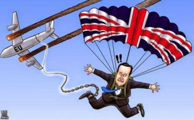 Cameron: a kilépés ugrás lenne a sötétbe