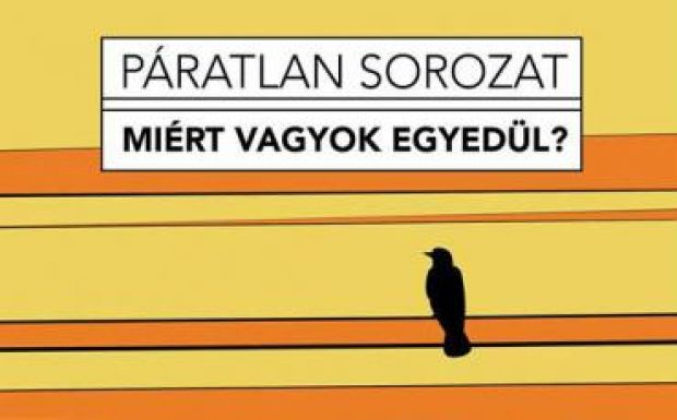 Páratlan előadássorozat kezdődik Kolozsváron a páratlanoknak