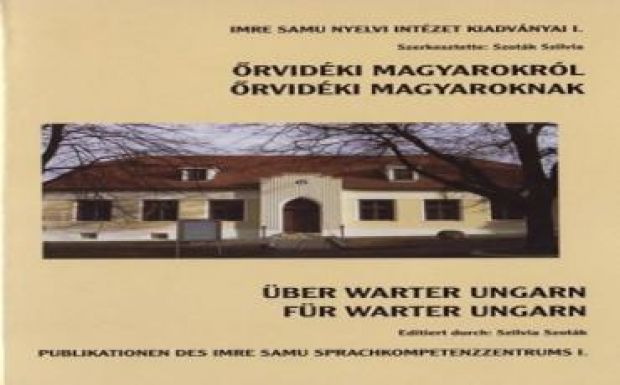 KISEBBSÉGBEN: Őrisziget egy antropológus szemével