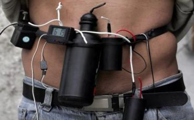 Véletlen felrobbantotta a családját egy afgán hitszónok 