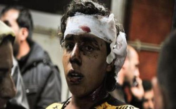 Újabb borzasztó tettekkel hívta fel magára a figyelmet az Iszlám Állam