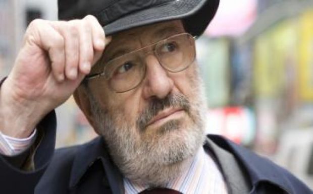 Ezen a héten megjelenik Umberto Eco utolsó könyve