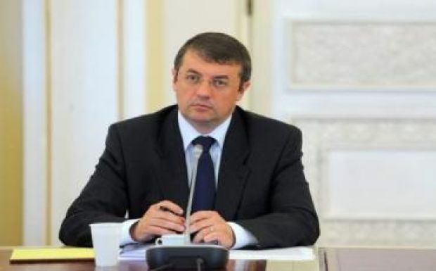 Hazarendelték a budapesti román nagykövetet