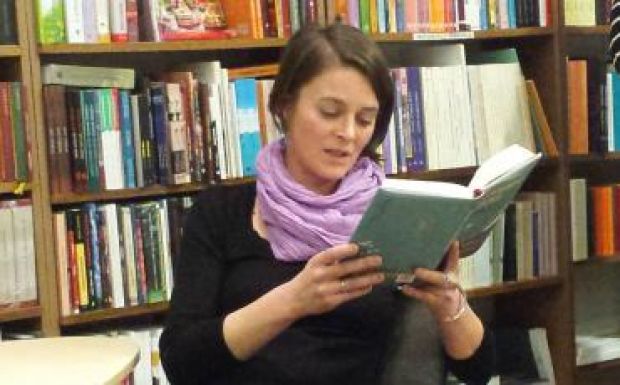 Nagyváradon mutatják be a Szalamandrák éjszakáit