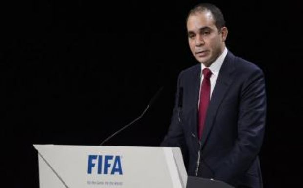 FIFA: átlátszó szavazófülkéért fordult a CAS-hoz az egyik jelölt