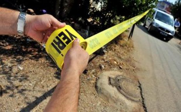 Ismeretlenek rakétatámadást hajtottak végre Nyugat-Törökországban