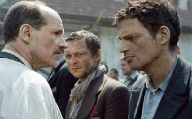 A marosvásárhelyi Magyar Filmnapokon mutatják be először Romániában a Saul fiát
