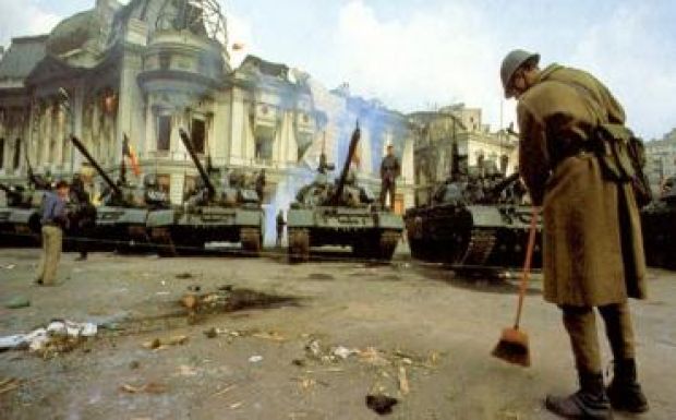 Tizenhét forradalmárnak ítélt meg 15 ezer eurót a strasbourgi emberi jogi bíróság