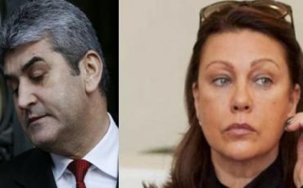 Újabb eljárás indulhat Gabriel Oprea ellen, letartóztathatják Doina Tudort