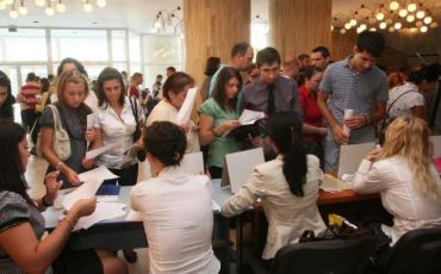 Munkaerőpiaci körkép: a tudás nem elég