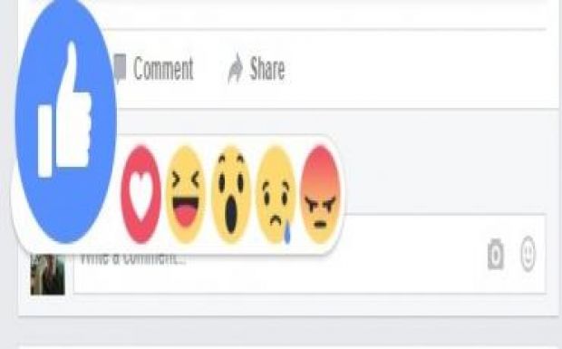 Már használhatók a Facebook új hangulatjelei