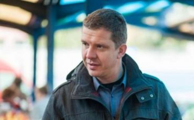 Soós Zoltán függetlenként indul a marosvásárhelyi polgármester-választáson