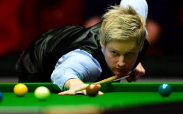 A sznúker legjobbjai érkeznek Kolozsvárra júniusban