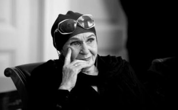 Meghalt Psota Irén, a nemzet színésze