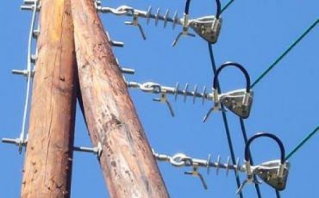 Meghalt a horgászás közben áramütést szenvedő gyergyóremetei férfi