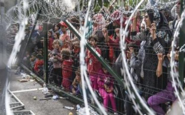 EU-biztos: tíz nap maradt Schengen megmentésére