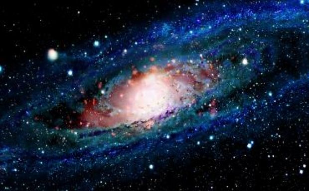Titokzatos robbanás rázott meg egy galaxist
