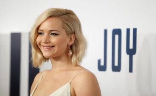 Jennifer Lawrence a legjobban kereső Oscar-esélyes