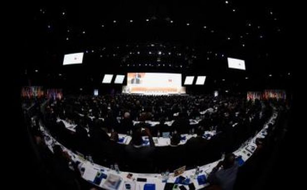 Megszavazta reformcsomagját a FIFA