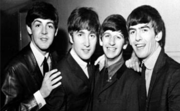 Ritka Beatles-hanglemezt árvereznek el márciusban