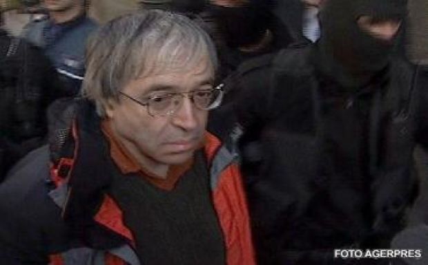 Elfogták Franciaországban Gregorian Bivolaru szektavezért