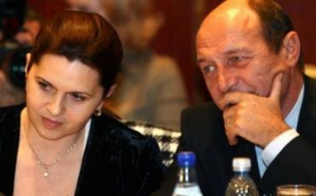Visszhangtalan vád: Băsescu hozzáfért a telefonlehallgatások hanganyagához