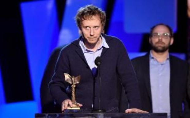 A legjobb külföldi film lett a Saul fia a „független filmek Oscarján”