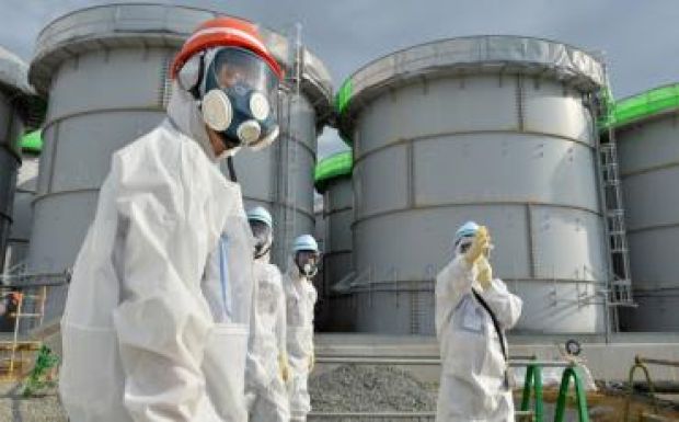 Három cégvezető ellen indul eljárás Fukusima miatt