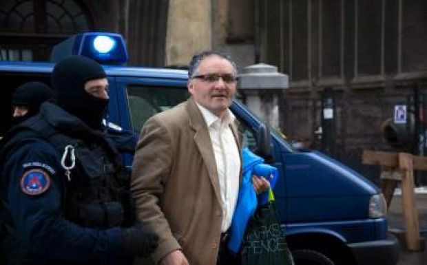 Marosvásárhelyen folytatódik Ráduly Róberték pere