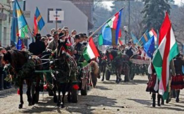 Előzetes felmérés: nem a magyarok miatt költöznek el a románok Székelyföldről