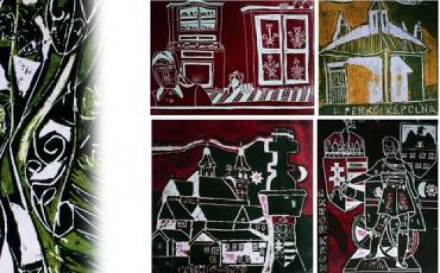 Mesés Székelyföld: Orbán Balázs előtt tisztelegnek a képzőművész diákok