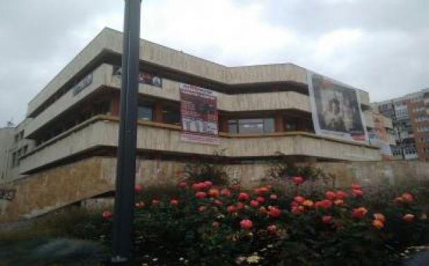 A Pro Cultura Siculi társulással menedzselik Csíkban a volt szakszervezeti kultúrházat