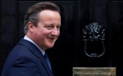 Brexit: közel az egyezség London és Brüsszel között