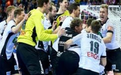 Férfi kézi: másodszor nyert Európa-bajnokságot Németország