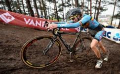 Technikai doppingolással vádolnak egy belga kerékpárost