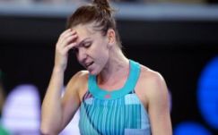 Hivatalos: Halep elveszítette második helyét a világranglistán