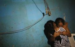 Brutális vérengzés egy 15 éves mexikói lány szülinapi buliján 