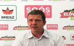 Soós: a polgármester vonja vissza felelőtlen nyilatkozatát!