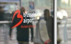 Önként hazatérő menekülteket szállító repülőgép indult Bagdadba Belgiumból