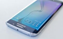 Három héten belül érkezik a Samsung Galaxy S7