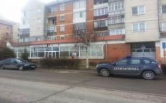 Gyergyószentmiklóson is vizsgálódott a DNA