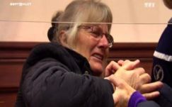 Megölte a férjét, de kegyelmet kapott a francia nő