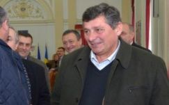 Két évre ítélték Élesd polgármesterét